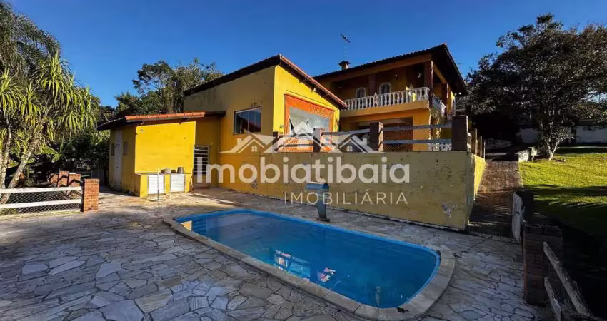 Chácara à venda em Mairiporã - 4.229,60m²