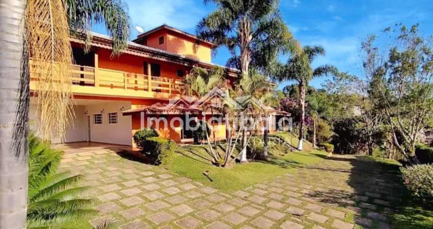 Chácara à venda Maracanã - Jarinu - 2.162m²