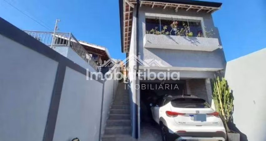 Casa à venda Alvinópolis - Atibaia - 150m²