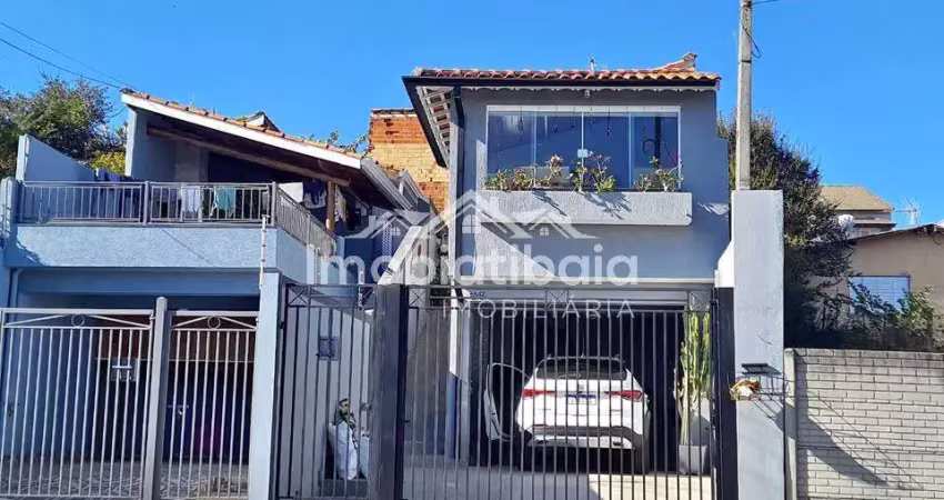 Casa com 2 quartos à venda na Avenida São Paulo, Jardim Alvinópolis, Atibaia