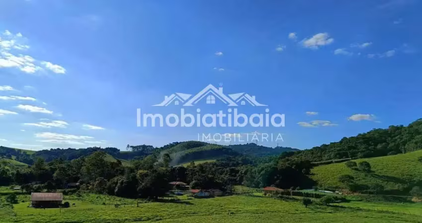 Terreno à venda bairro da cachoeira atibaia - ideal para haras - 20.000m²