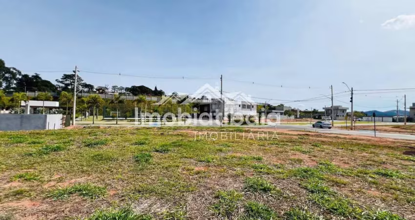 Terreno à venda cond. vista da serra, vila santista - atibaia - 360m²