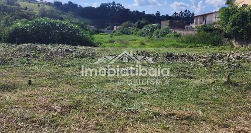 Terreno à venda Jd. Cerejeiras em Atibaia - 139m²