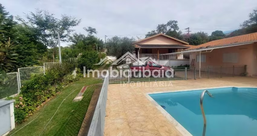 Chácara à venda Jd. Estância Brasil Atibaia - 1.000m²
