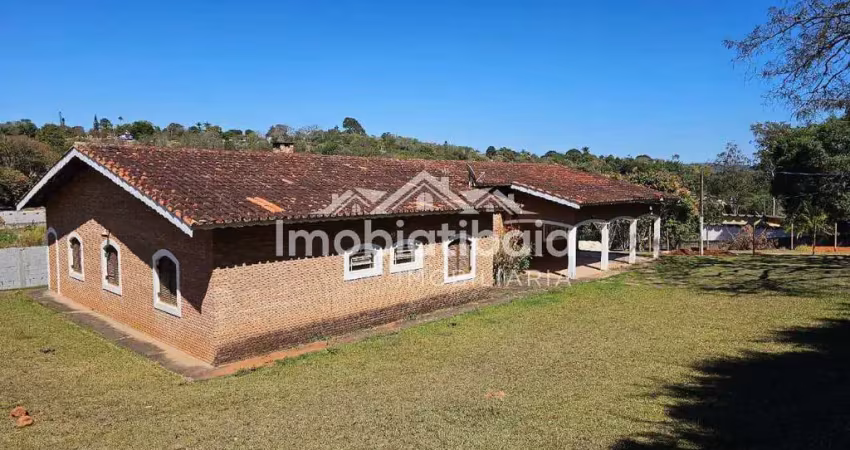 Chácara à venda jd. estância brasil - atibaia - 1.288m²