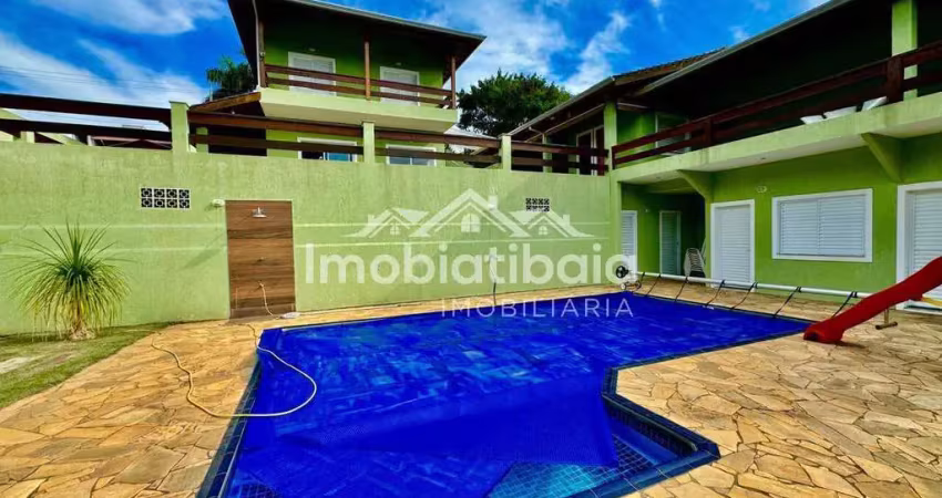 Chácara à venda Cond. Village de Atibaia - Atibaia - 1.000m²