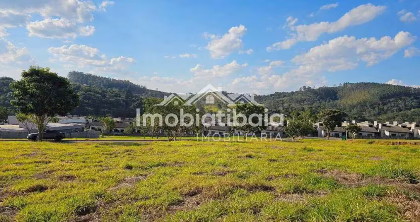Terreno à venda cond. residenzialle toscana - bom jesus dos perdões - 712m²