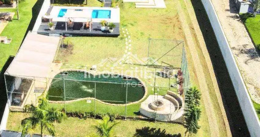 Chácara à venda cond. Vale dos Lagos em  Joanópolis - 1.550m²