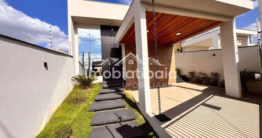 Casa térrea à venda - nova gardênia atibaia - 440m²