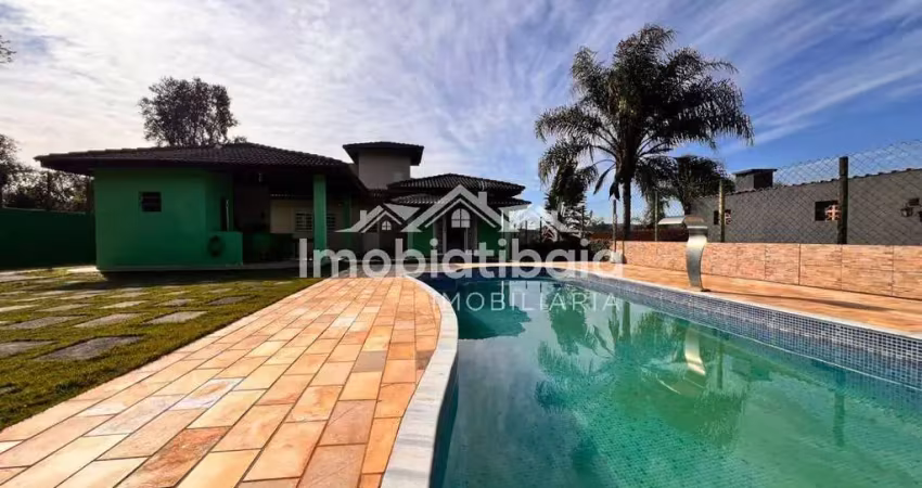 Chácara à venda cond. alpes d&apos;ouro bom jesus dos perdões - 1.896m²