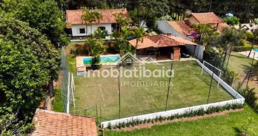 Chácara à venda em atibaia, bairro jundiaizinho - 1.225 m²