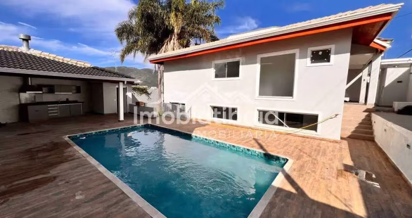 Casa com 4 quartos à venda na Avenida Paulista, Jardim Paulista, Atibaia