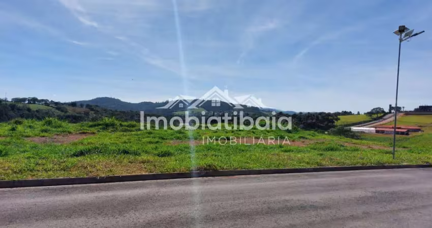 Terreno à venda condomínio portal lamis em atibaia - 305m²