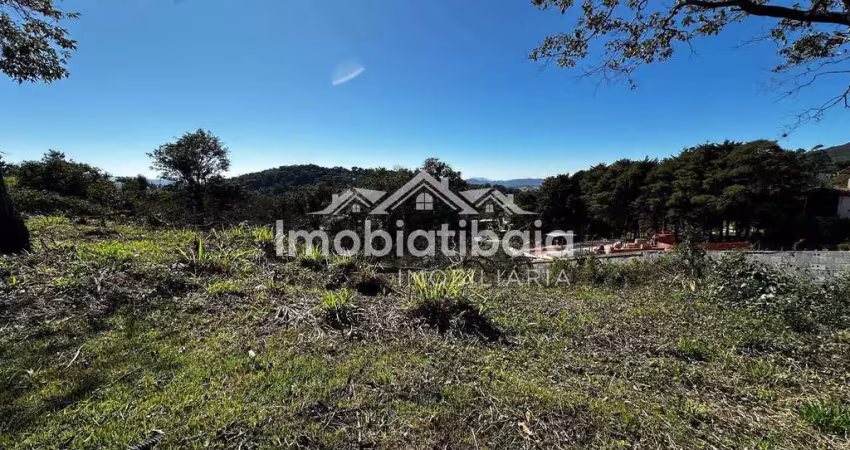 Terreno à venda condomínio itaporã - atibaia - 1.396,49m²