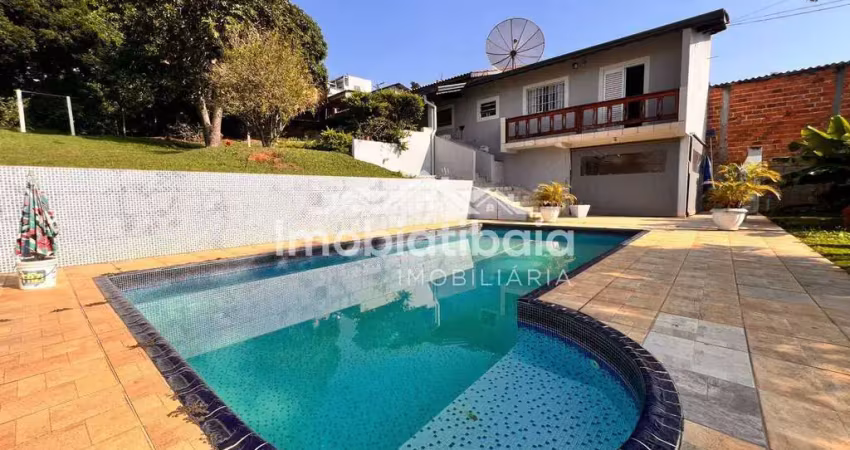 Casa com 2 quartos à venda na Avenida Imperial, Jardim Imperial, Atibaia