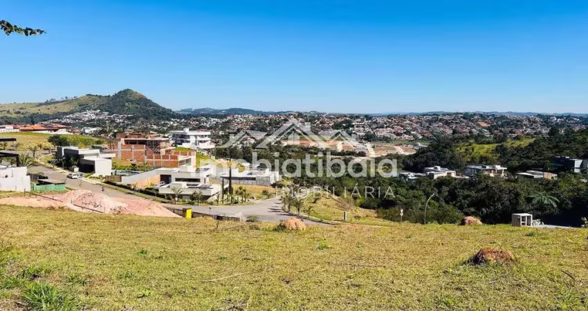 Terreno à venda condomínio itaporã - atibaia - 721,49m²