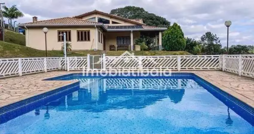 Chácara à venda lot. recanto dos palmares - bairro do portão - 5.000 m²