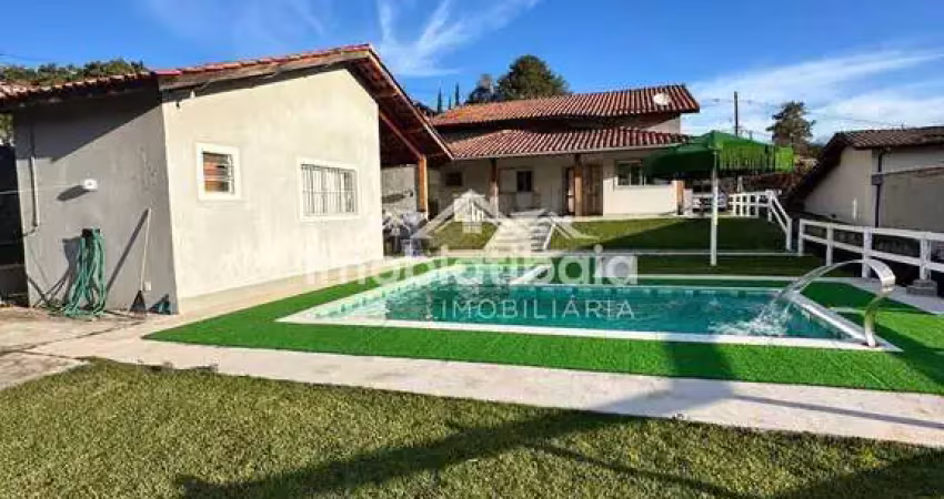 Chácara para locação em piracaia - condomínio green village - 1.000 m²