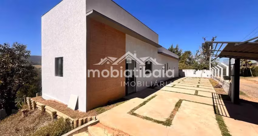 Chácara à venda em atibaia - bairro do portão - 880m²