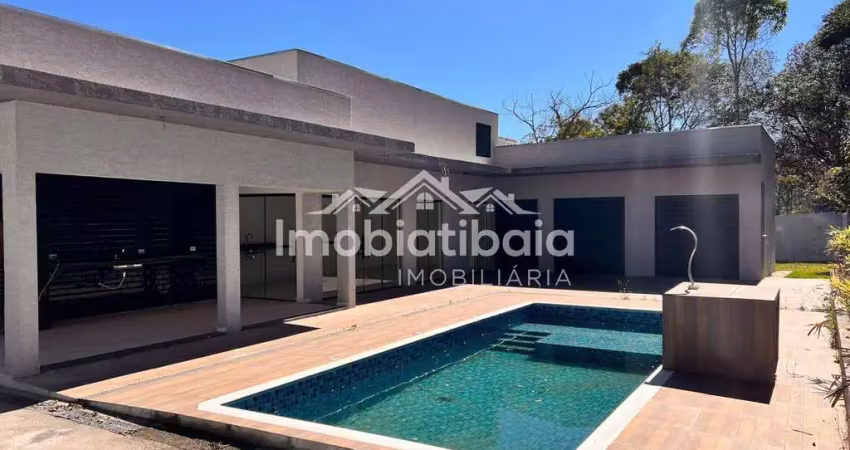 Casa de campo à venda - bairro do portão - atibaia - 700m²