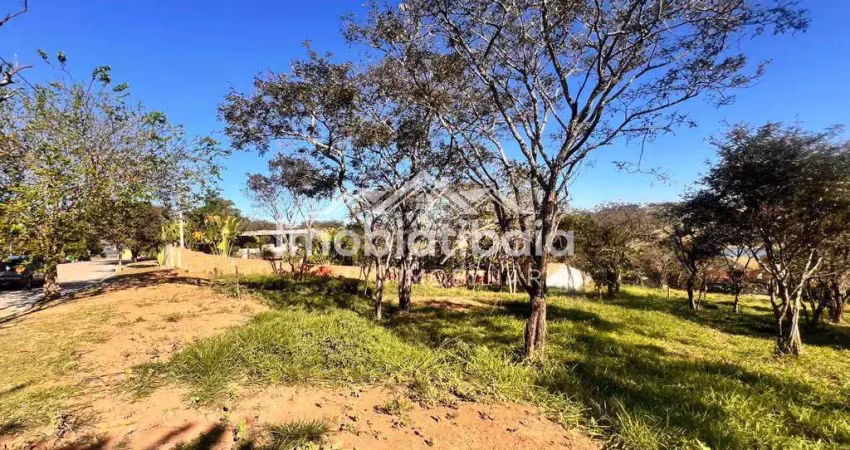 Terreno à venda em condomínio com acesso à represa – atibaia - 1.300m²