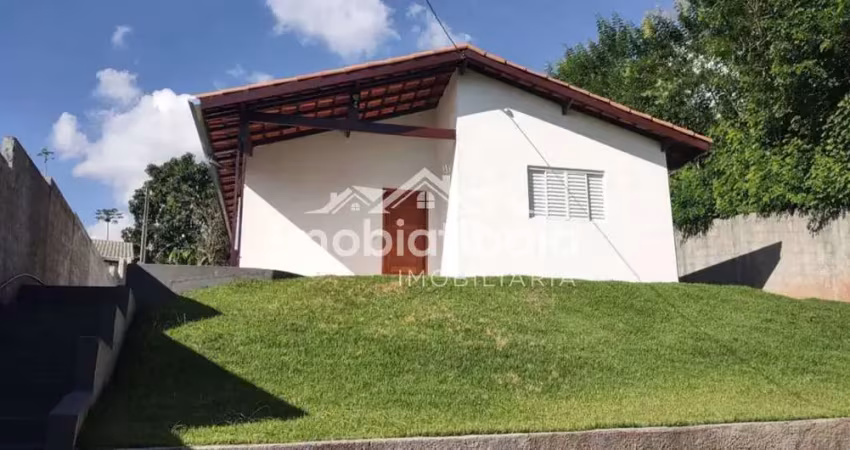 Casa de campo à venda em bela vista - mairiporã - 560m²