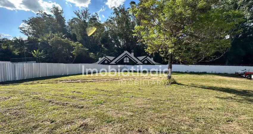Terreno à venda condomínio shambala i - atibaia - 1000m²