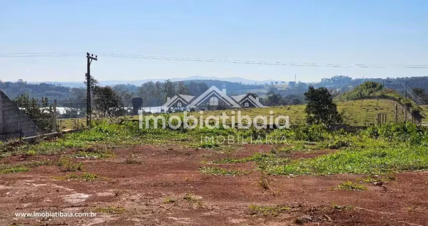 Terreno à venda em condomínio com acesso à represa – atibaia - 1.000m²