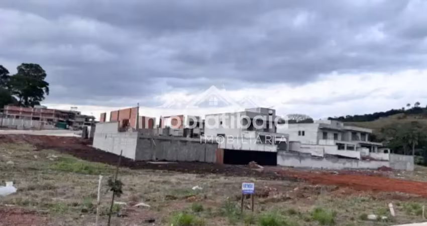 Terreno à venda condomínio ecoville i em atibaia - 360m²