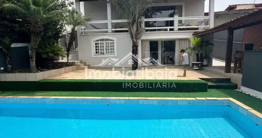 Casa para venda e locação - retiro das fontes - atibaia - 390m²