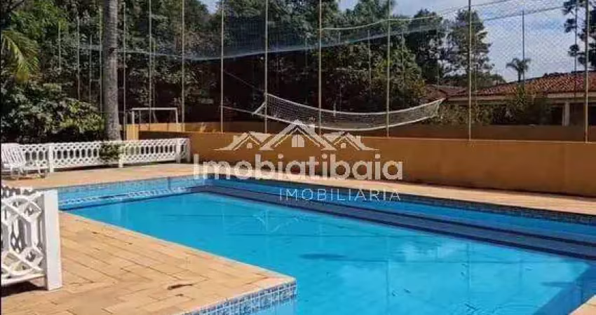 Chácara à venda cond. horto ivan - atibaia - 3.200m²