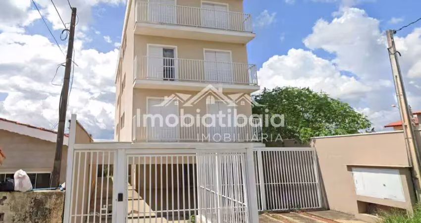 Apartamento à venda jd. cerejeiras - atibaia - 56m²