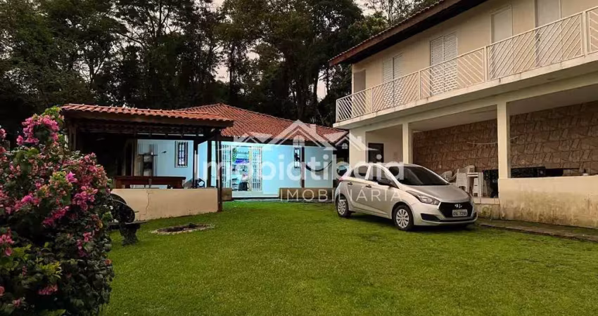 Chácara à venda  cond. alpes do bom jesus - bom jesus dos perdões - 1.112m²