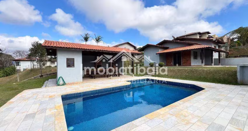 Chácara à venda condomínio marf ii - bom jesus dos perdões - 1.040 m²