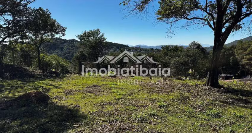 Terreno à venda condomínio itaporã - atibaia - 1255,86m²