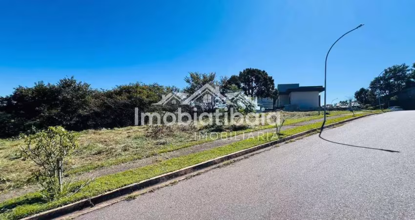 Terreno à venda condomínio itaporã - atibaia - 2.280m²