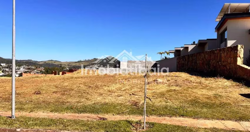 Terreno à venda condomínio itaporã - atibaia - 825,74m²