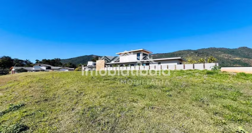 Terreno à venda condomínio itaporã - atibaia - 997,61m²