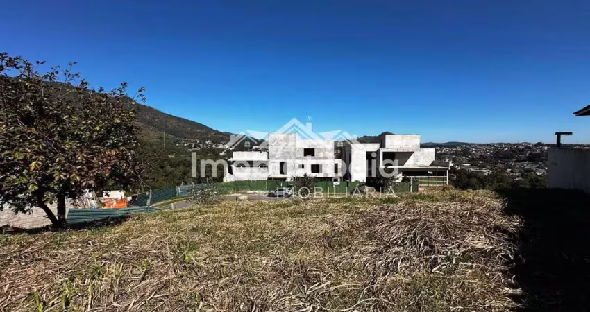 Terreno à venda condomínio itaporã - atibaia - 781,75m²