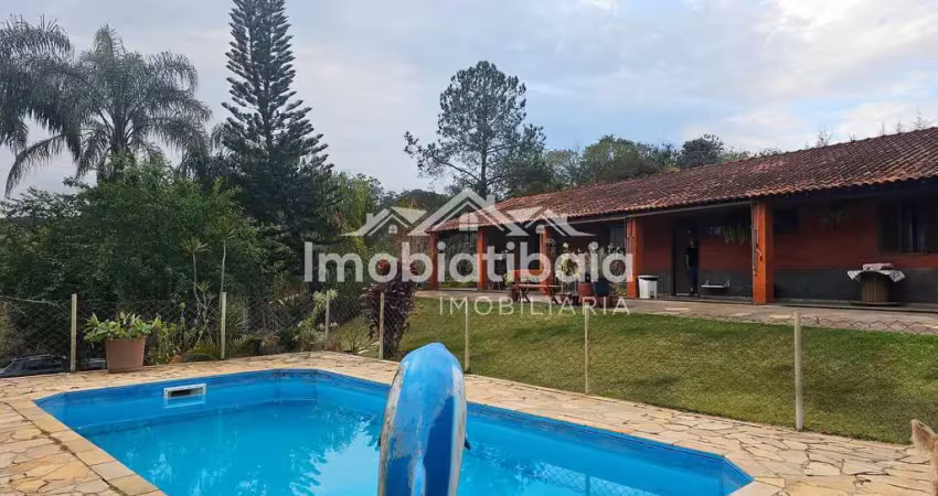 Chácara à venda cond. recanto dos pássaros - piracaia - 4.996m²