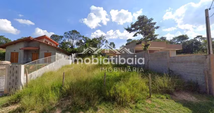 Terreno à venda na Rua Joana D'Arc, Loteamento Jardim Solares, Atibaia