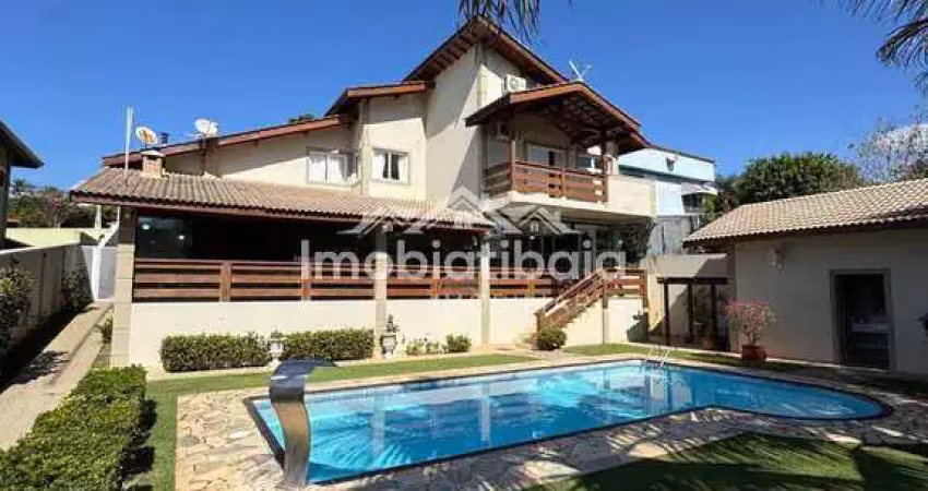 Chácara à venda cond. alpes d&apos;ouro | bom jesus dos perdões - 2.285 m²
