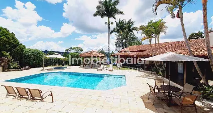 Chácara à venda cond. horto ivan | atibaia - 3.600 m²