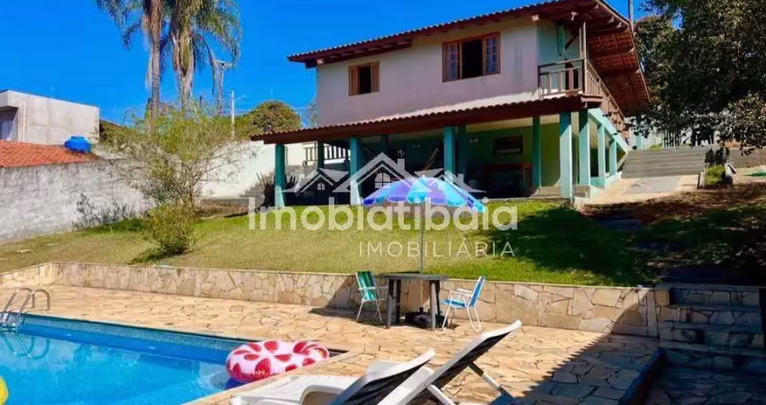 Chácara à venda jardim estância brasil | atibaia - 1.200m²