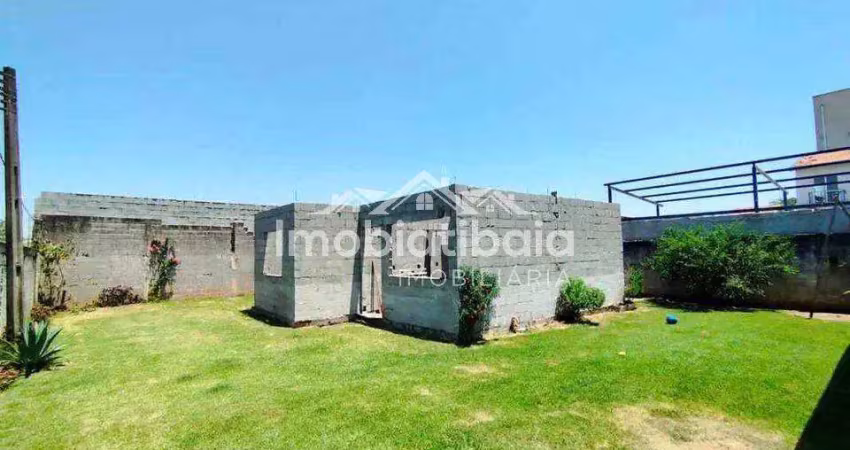 Terreno à venda no bairro ressaca | atibaia - 180 m²