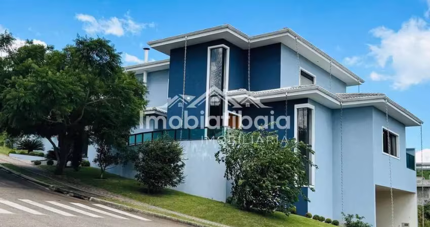 Casa à venda cond. resid. morada do sol | terra preta - mairiporã - 786m²
