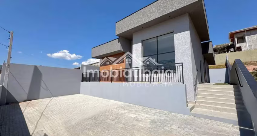 Casa com 3 quartos à venda na Estrada Municipal Aleixo Cavassa, Pinheirinho, Atibaia