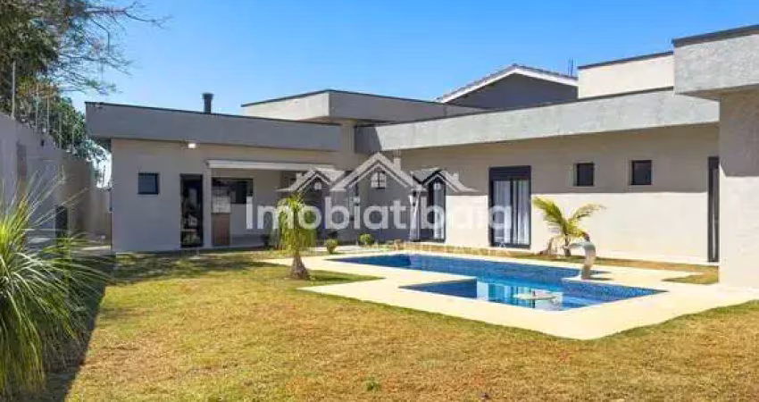 Casa térrea à venda jd. paulista - atibaia - 618 m²