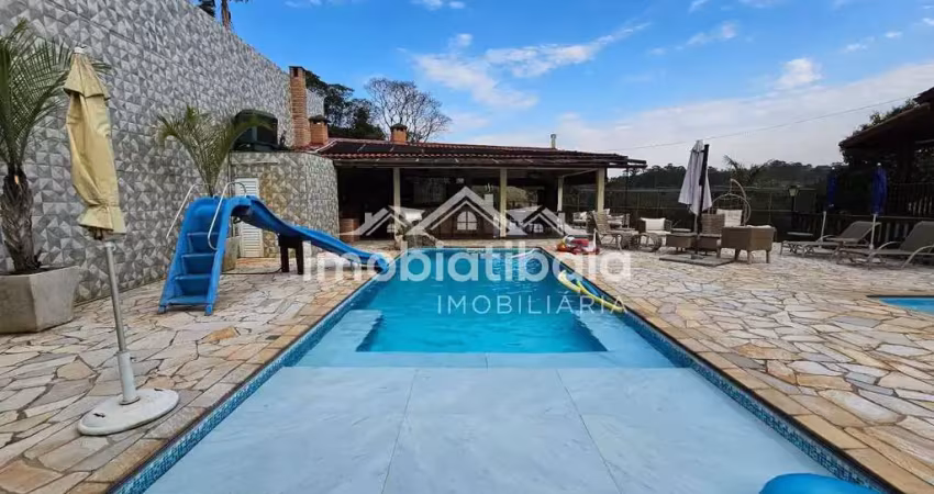Chácara à venda cond. recreio da montanha | atibaia -  3.000m²