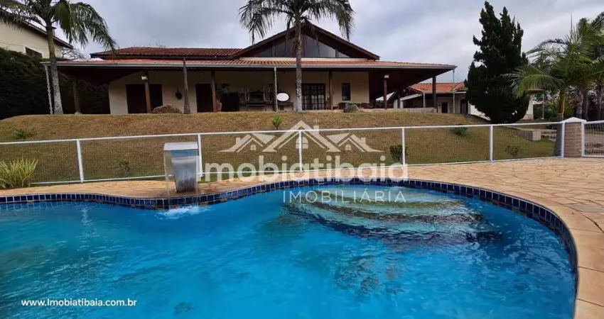 Chácara à venda condomínio fechado | região de atibaia - 2.000m²